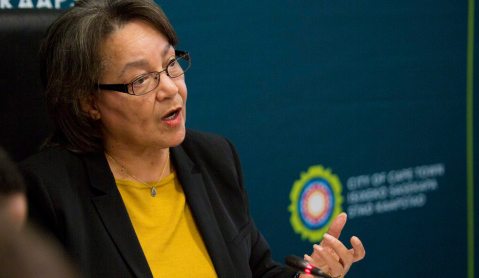 Op-Ed: Untangling the web of rules governing the DA’s handling of its De Lille problem