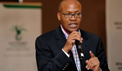 Analysis: What’s behind the ‘sale’ of The New Age and ANN7 to Jimmy Manyi?
