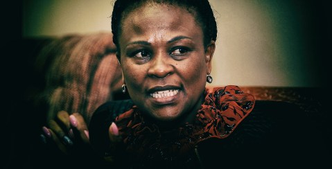 Vrede Dairy Scandal – Mkhwebane did more in one year than Madonsela in four, claims Mpofu