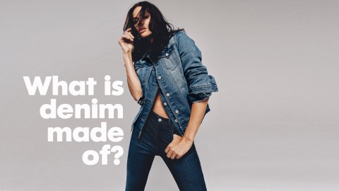 The case for sustainable denim