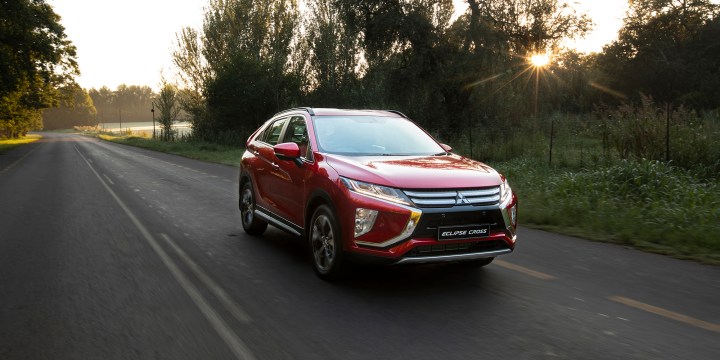 Mitsubishi Eclipse Cross 2.0: A welcome touch of individuality