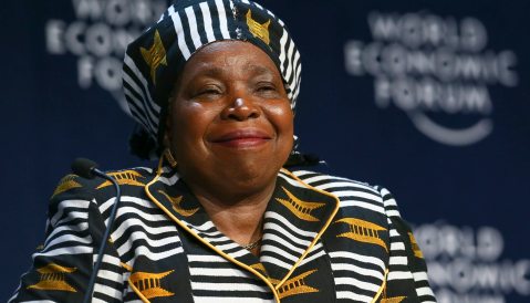 Analysis: Who will replace Dlamini-Zuma at the African Union?