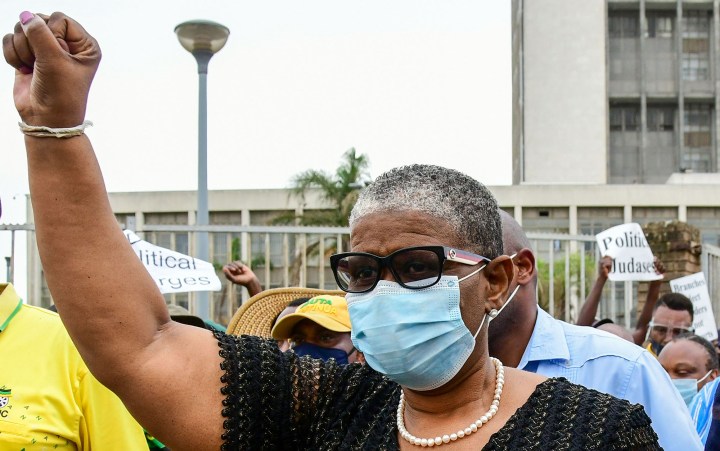 State asks for four-month postponement in R430m graft case against Zandile Gumede and others