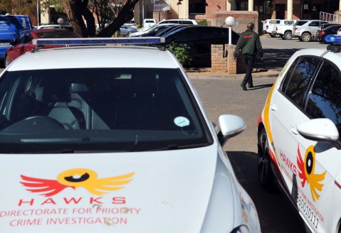 Hawks raid Durban properties in R700m corruption probe