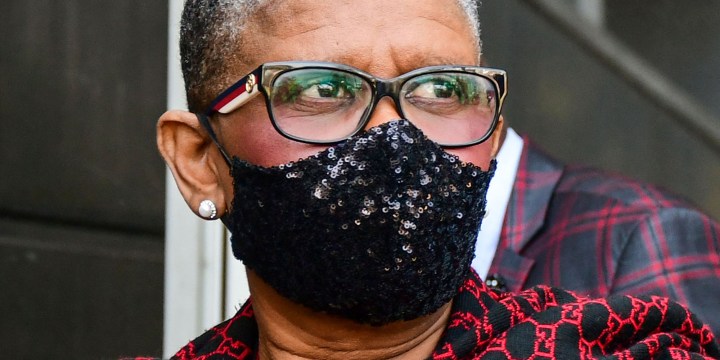 Inside the 2,786-count fraud and corruption indictment against former eThekwini mayor Zandile Gumede and her co-accused