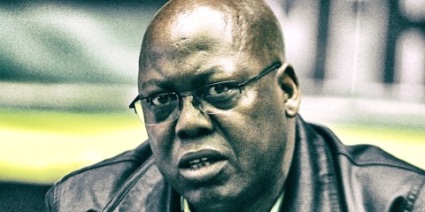 Mike Mabuyakhulu, ANC deputy chair in KZN, reinstated despite facing fraud and corruption charges
