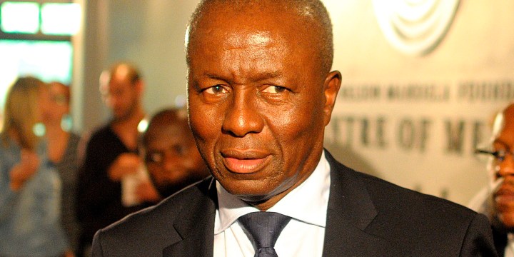 Stark divisions exposed in Moseneke hearings on whether October polls should go ahead