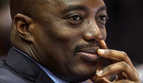 Will Kabila stand again?