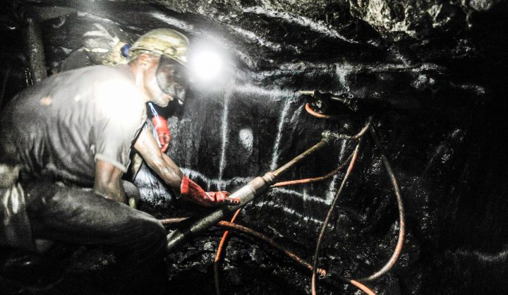 Op-Ed: Let’s get mining under way – again
