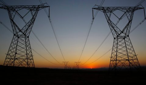 Eskom imperils our energy security – It is long past time to Liberate the Grid