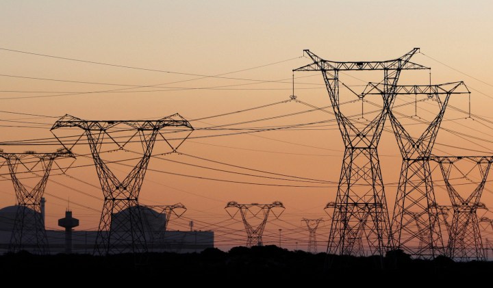 Analysis: Eskom – this is not going to end well