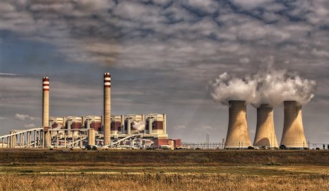 Op-Ed: Eskom has us over a barrel. Time for a different approach.