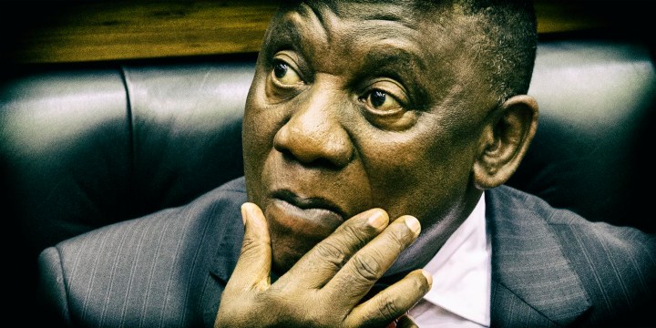 Social compact for unity and progress — if Ramaphosa has his way and his ministers can deliver