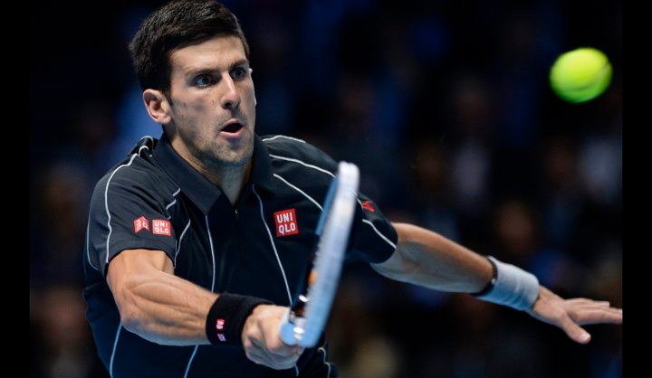 Tennis: Djokovic crushes Nadal to retain Tour Finals title