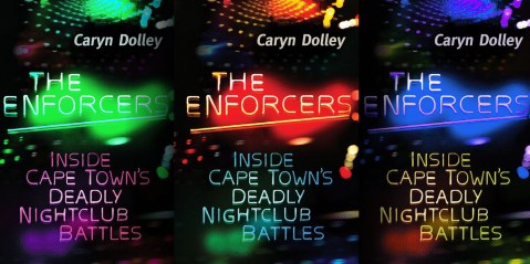 The Enforcers – Inside Cape Town’s Deadly Nightclub Battles