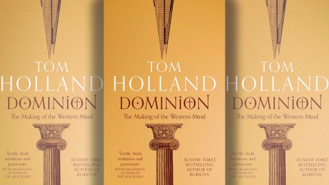 Dominion: A master historian claims we’re all products of Christianity