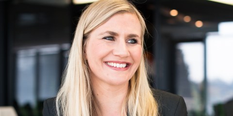 Dominique Collett: Fast-growing fintech sector set for more expansion in 2021