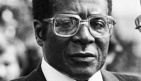 Gukurahundi Origins – Myth and Reality, part 4: The one-party state, 1980–1987