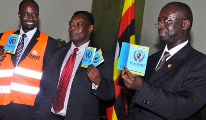 With new passport, East Africa leads the way on integration – again