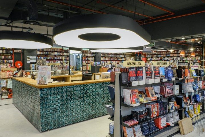 Retail blues: Exclusive Books says sales down 30% in May