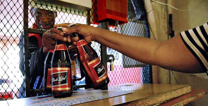 Eastern Cape trauma cases down as alcohol ban kicks in – but the drinking continues