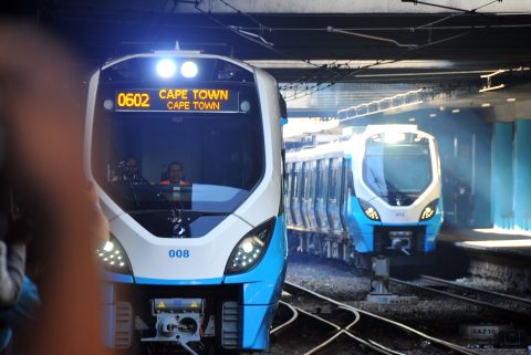 Court deadline approaches, but Prasa is still without a board of control
