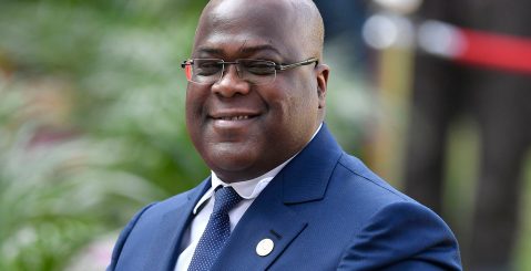 Climate crisis and the Congo Basin: The planet’s future may ride on President Tshisekedi’s grip on the DRC