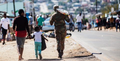 South Africa’s greatest strength is its people