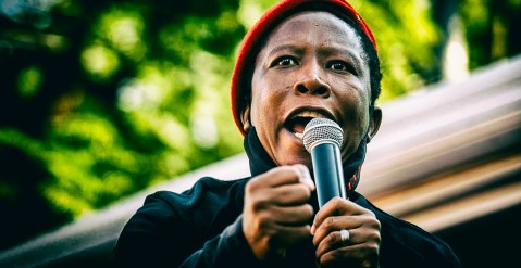 From schoolyard bullies to emerging fascists: The EFF’s unstoppable politics of violence