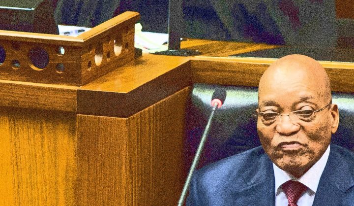 Target on Zuma: What is the EFF’s post #PayBackTheMoney game plan?