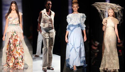 Chronicles of Chic: Three days of fashion, SA fashion