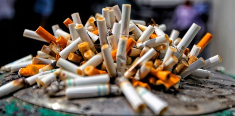 Tobacco Bill will ‘blow a hole in the informal economy’