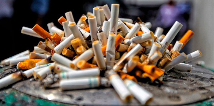 Who can we trust and what can be done about illicit trade in tobacco products?
