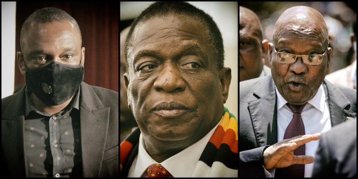 Shame on SA: Angola, improbably, has become the region’s anti-corruption poster child