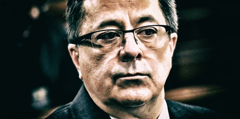 Steinhoff’s future remains bleak after 2017 results highlight scale of its losses