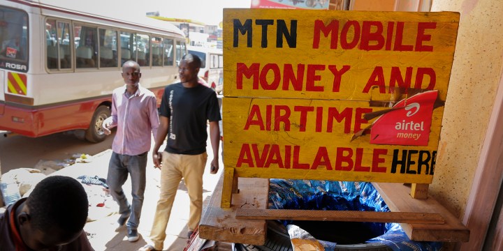 Uganda study: Mobile money boosts non-farm employment — but not savings