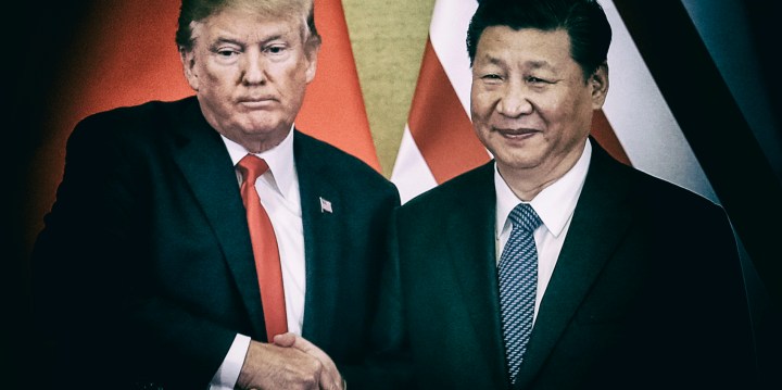 US-Sino trade war will provide few opportunities for SA