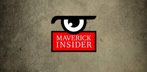 Dear Maverick Insider, meet ad-free reading