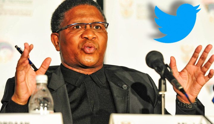 Editorial: Minister Mbalula’s laughable attempt at defending the indefensible