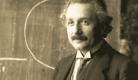 Hundred years old, still a work of genius: Einstein’s Theory of General Relativity