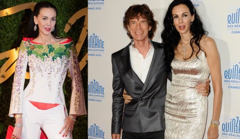 Chronicles of Chic: L’Wren Scott & the high life’s painful paradox