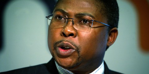 Transnet prodigal Gama was completely unsuitable as an executive, says leading labour lawyer