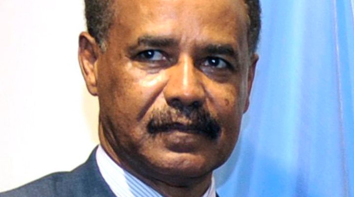 The strange link between Eritrean authoritarianism and human trafficking in the Sinai