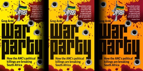 A tragic story that reveals the hidden truths about political violence in KZN