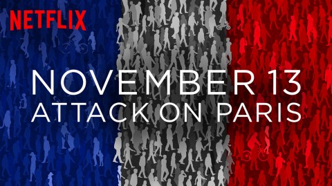 November 13: Attack on Paris – the bare bones of terror
