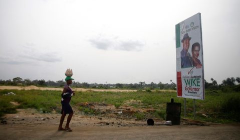 The Rivers’ rerun: A crucial Nigerian local election nobody is watching
