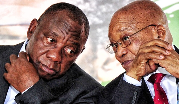 AU summit: Absence of Zuma and Ramaphosa raises eyebrows