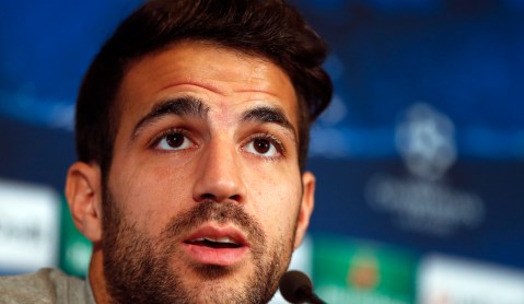Cescual Frustration: Why Arsene Wenger is right not to re-sign Cesc Fabregas