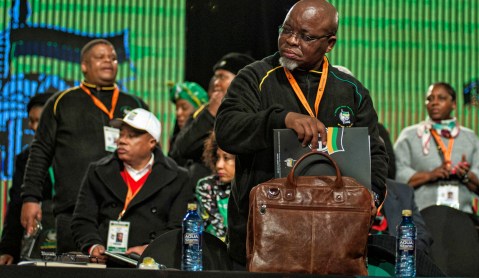 ANC Policy Conference 2017: Foreign relations content of Gwede Mantashe’s report gives pause for concern