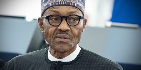 Nigeria’s undemocratic Twitter shutdown points to a dangerous slide towards dictatorship